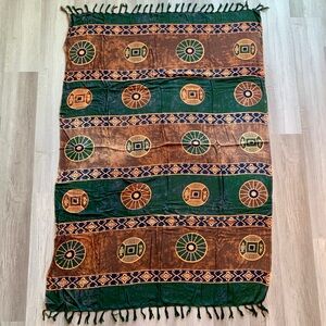 Boho/Aztec Tapestry